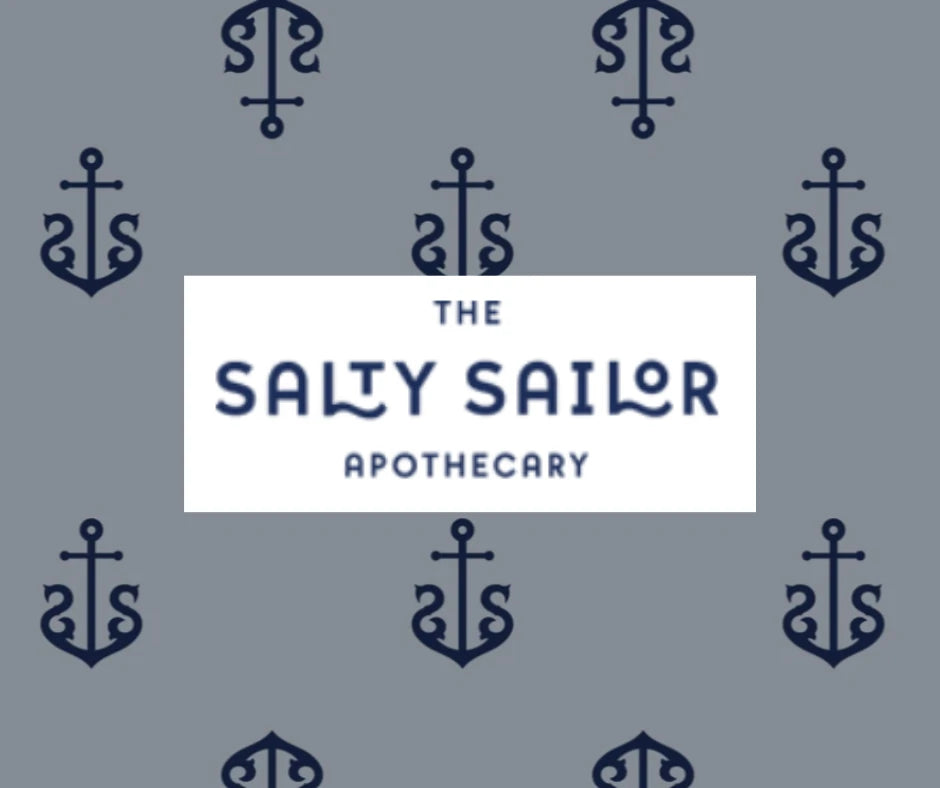 The Salty Sailor Apothecary